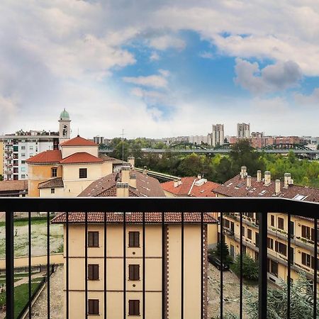 Merula Dream House Корсико Экстерьер фото