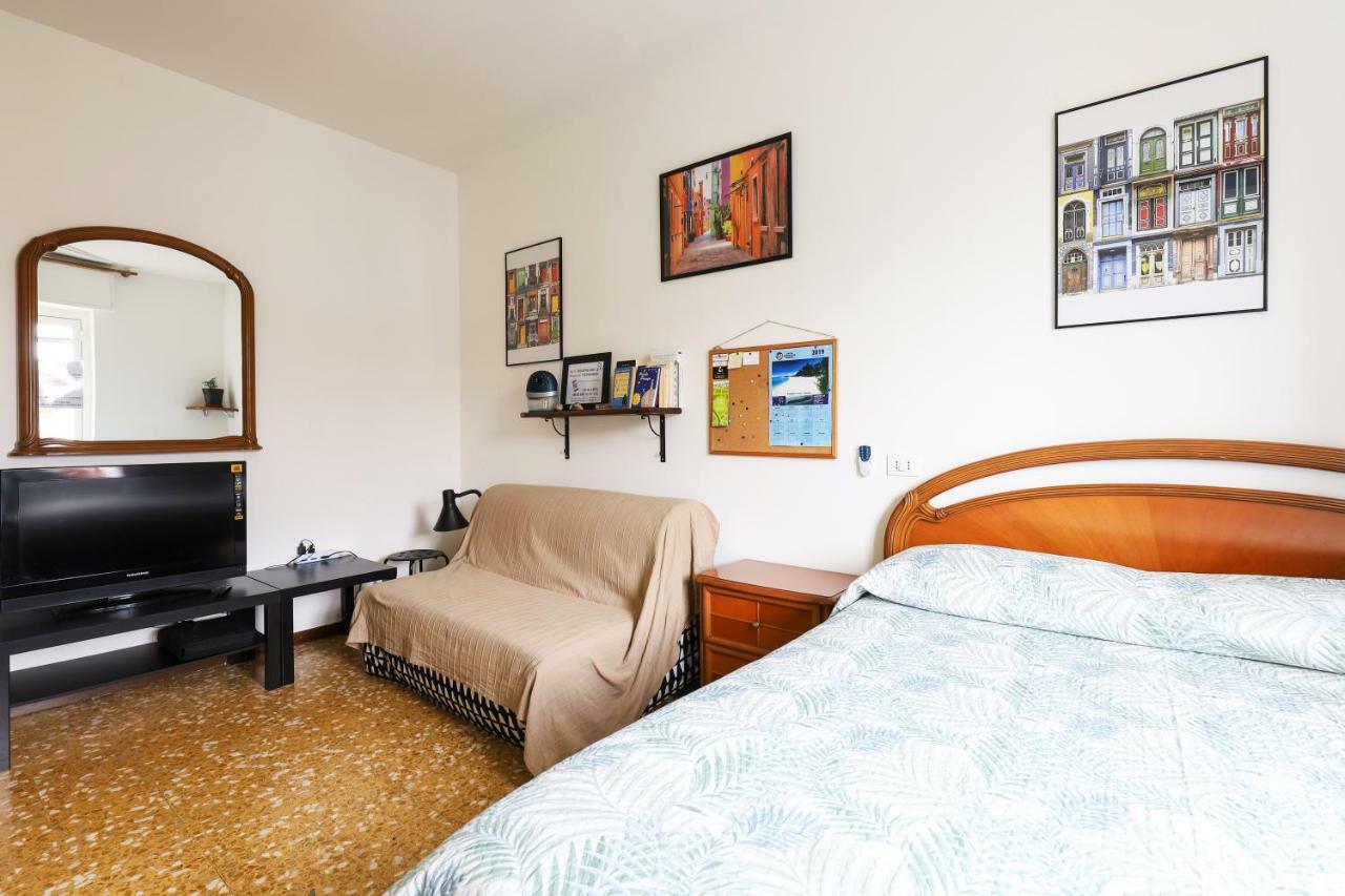 Merula Dream House Корсико Экстерьер фото