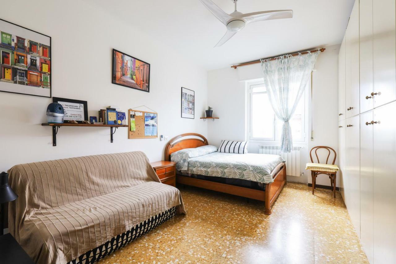 Merula Dream House Корсико Экстерьер фото