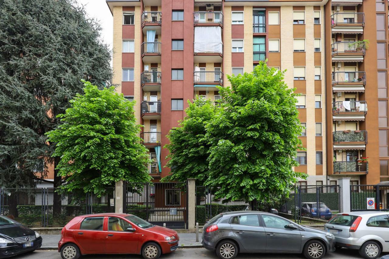 Merula Dream House Корсико Экстерьер фото