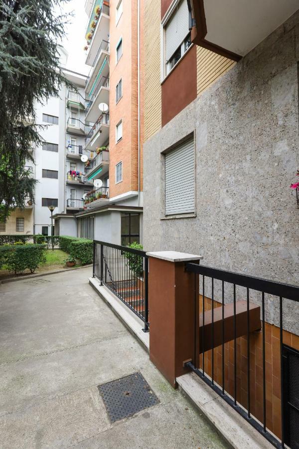 Merula Dream House Корсико Экстерьер фото