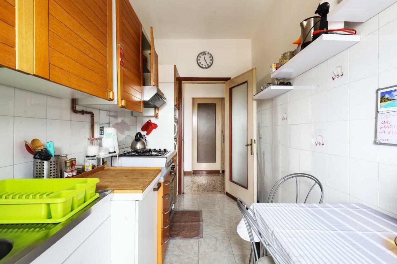 Merula Dream House Корсико Экстерьер фото