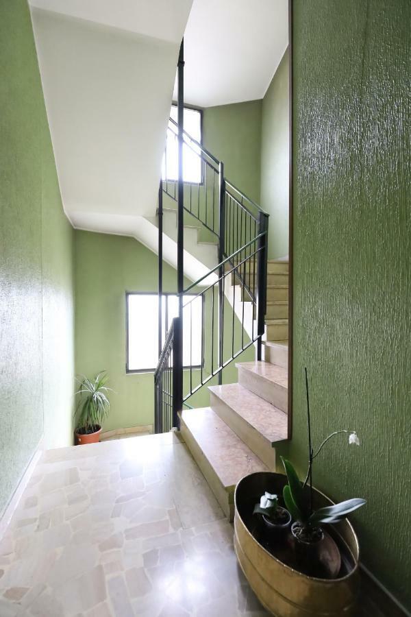 Merula Dream House Корсико Экстерьер фото