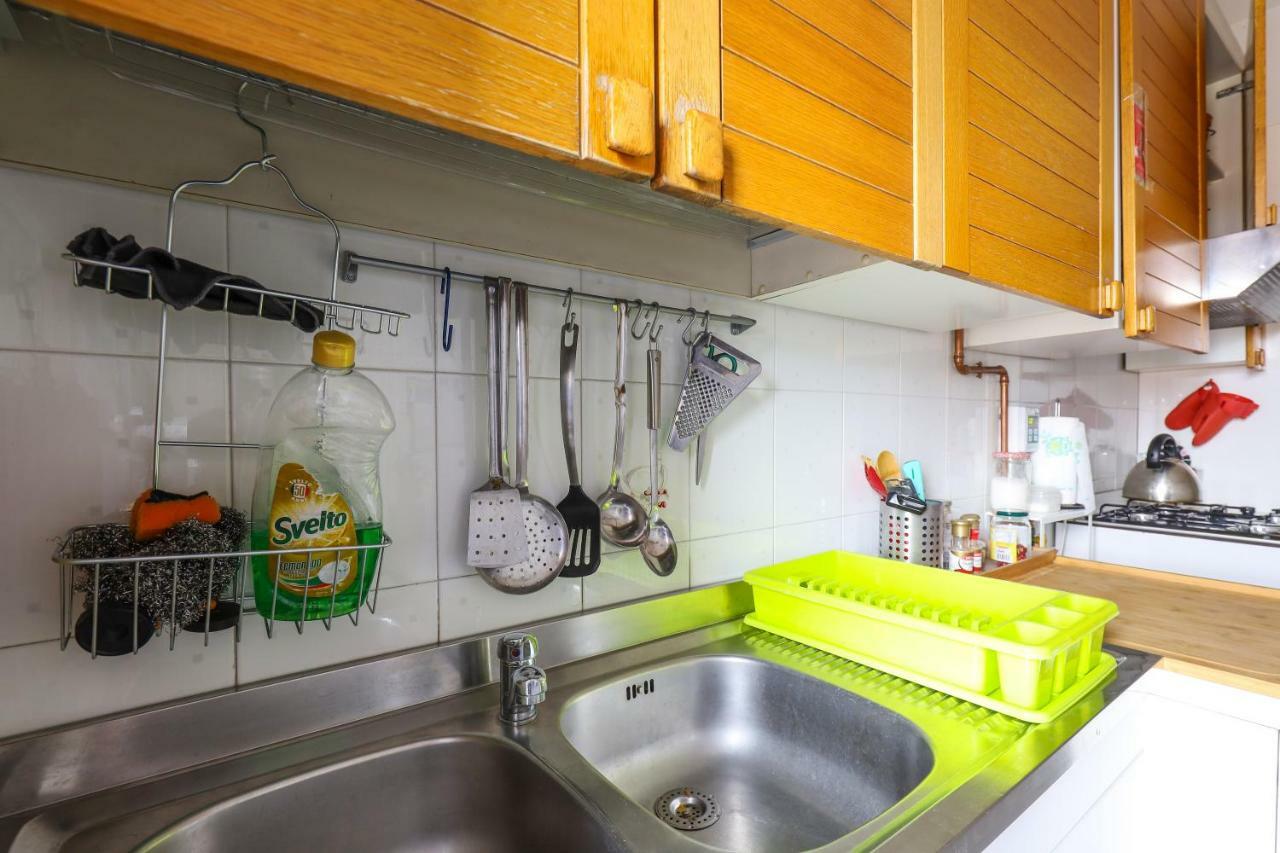 Merula Dream House Корсико Экстерьер фото