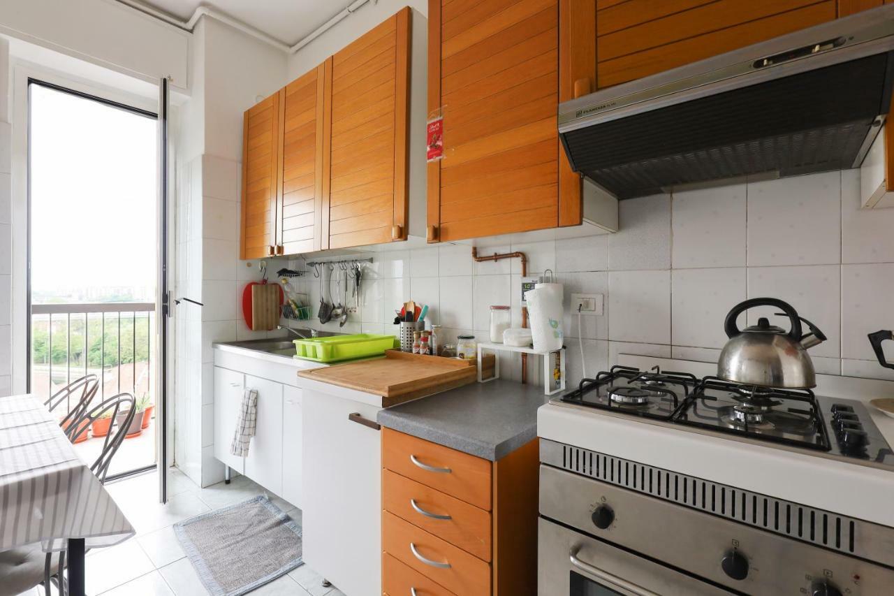Merula Dream House Корсико Экстерьер фото