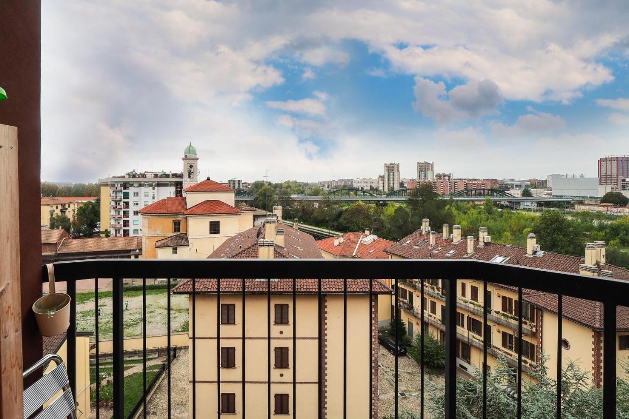 Merula Dream House Корсико Экстерьер фото