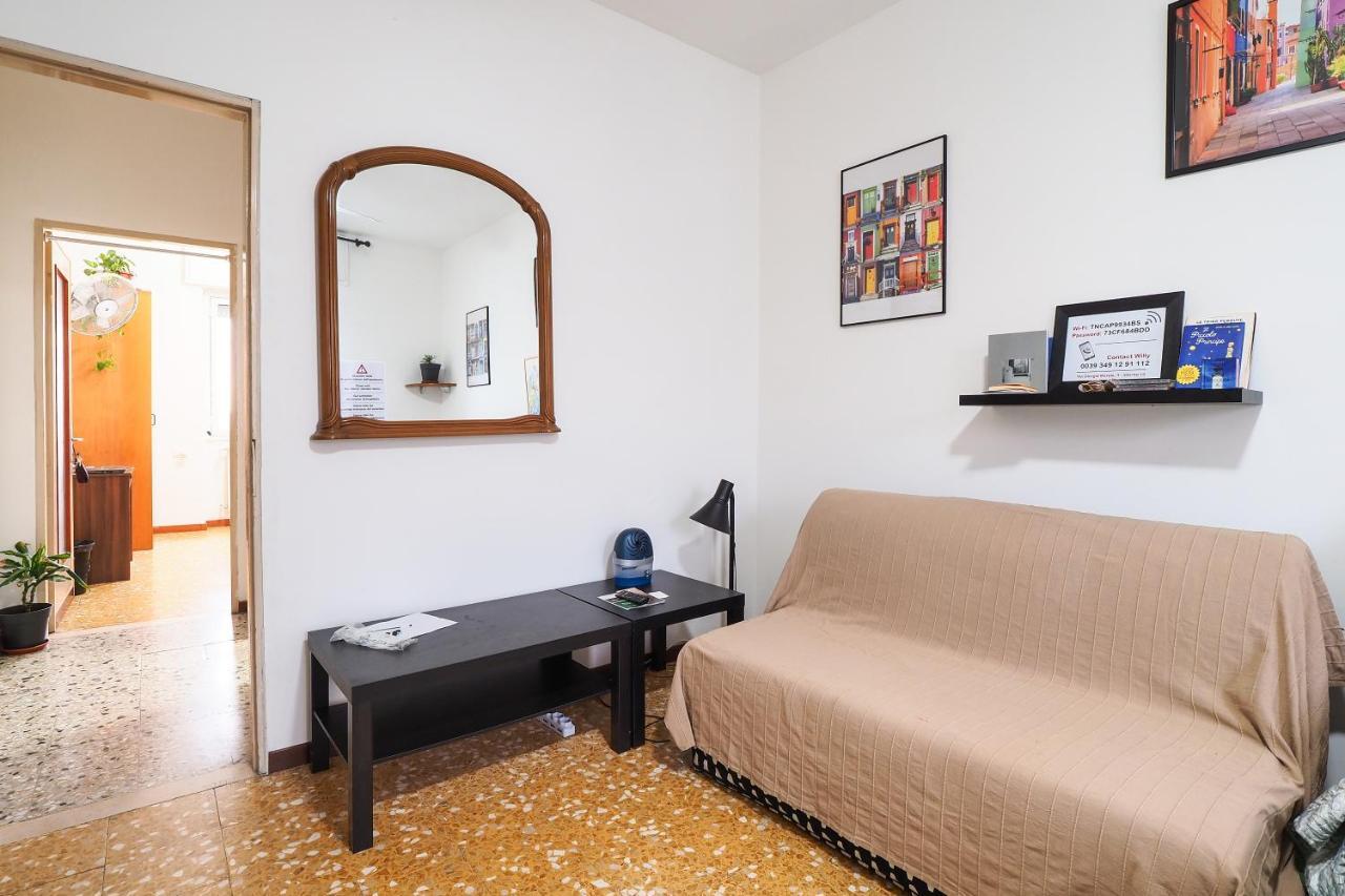 Merula Dream House Корсико Экстерьер фото